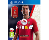 EA Sports Fifa 18 Standard Edition - 376082 - zdjęcie 1